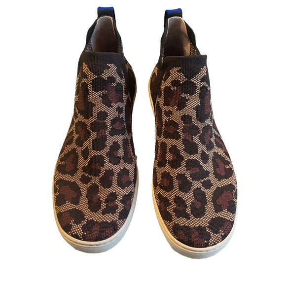 Rothy's Wildcat Chelsea Ankle Booties - Picture 3 of 7